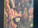 rare sealed Billy Joel LP - Attila - 1985 Back-Trac Records P-18808 psych metal
