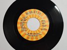 Four Below Zero My Baby's Got E.S.P.  rare soul disco 45 Roulette ‎RDJ-7186 1976