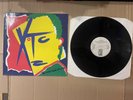XTC – Drums And Wires - Virgin 200 917 - Vinyl