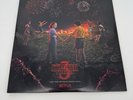 Stranger Things Season 3 Soundtrack NM Vinyl Double LP with Bonus 7