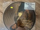 The Official Michael Jackson Picture Disc.- Thriller (1983) Epic 8E8-38867, Ex