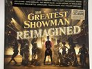 THE GREATEST SHOWMAN 