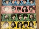1978 Rolling Stones Banned Album Cover 