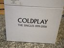 Coldplay – The Singles 1999-2006 UK 7