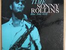 Sonny Rollins - Newk's Time - BLUE NOTE 4001 M-/M- MONO
