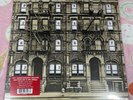 Led Zeppelin Physical Graffiti 50th Anniversary Deluxe Edition 3LP Vinyl 2025