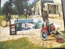 Be Here Now [Remastered] [Lp] by Oasis (Record, 2016)