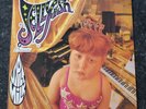 JELLYFISH SPILT MILK  1ST UK PRESSING VINYL LP CUSLP 20 1993 EX/EX