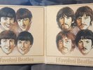 I FAVOLOSI BEATLES ITALY WONDERFUL 13 LP DOUBLE BOX SET WITH BOOK  MINT DISCS