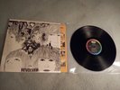 The Beatles-Revolver-'Stereo' LP with Lou Rawls Label on Side 1-error label-VG+