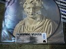 THE OFFSPRING SPLINTER 20th Anniv. PICTURE DISC LP Vinyl RSD 2024 Hype Sticker