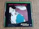 DURAN DURAN - MY OWN WAY 7