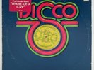 THE WONDER BAND WHOLE LOTTA LOVE VINYL 12