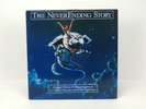 The NeverEnding Story original soundtrack vinyl record 1984 nm/vg ej 2402221