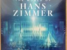 The World Of Hans Zimmer - A Symphonic Celebration 3 LP Special Edition (sealed)