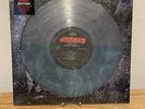 Bon Jovi SLIPPERY WHEN WET WATER FILLED Vinyl (LIMITED EDITION) 1054/1300