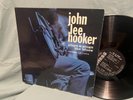 John Lee Hooker Plays And Sings