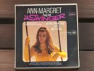 ANN-MARGRET: songs from the swinger RCA Victor 12