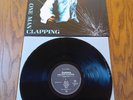 JAMES - ONE MAN CLAPPING - UK FIRST PRESS - ORIGINAL VINYL - 1989 - NEAR MINT