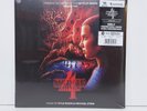 Stranger Things 4 · Vol.2 (OST) - Kyle Dixon & Michael Stein Coloured 2LP