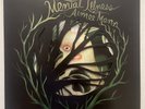 Aimee Mann Mental Illness Pink Vinyl LP Record, 20% goes to Charity