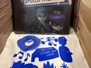 Gorillaz 2LP Demon Days Live From Apollo Theater RSD 2025 Red Vinyl