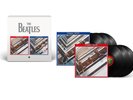 The Beatles - Red + Blue Albums Limited Edition 6x Vinyl LP (New)
