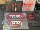 Tron Ares Nine Inch Nails 7