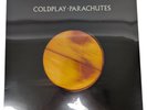 Coldplay Parachutes LP 2000 Parlophone Records Vinyl New Sealed
