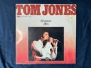 TOM JONES Greatest Hits Collectors Edition 1977 London Records LC50002 SEALED