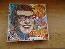 1973 70s CORAL RECORDS THE COMPLETE BUDDY HOLLY STORY 9 X LP ALBUM VINYL BOXSET
