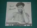 CAROL SHINNETTE - Cyanide Love / Love Is You - US 7