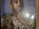 LIMITED EDITION Westside Gunn 1/187 Heels Have Eyes 2 Signed Vinyl *IN HAND*