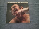 THE PROFESSIONALS I DIDN'T SEE IT COMING LP VINYL ALBUM