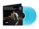 Depeche Mode - Memento Mori: Mexico City  (Limited Edition Aqua Blue Vinyl) Pre