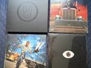 Bad Bunny - Anniversary Trilogy  Exclusive Limited Edition - Vinyl Box Set