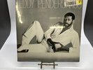 Teddy Pendergrass It's Time For Love Vintage Vinyl LP 1981 PI Record TZ-37491