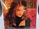 Taylor Dayne Tell It To My Heart Vintage Vinyl LP 1987 Arista Record R-124759