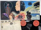 MILES DAVIS BITCHES BREW Japan LP [52468ER]