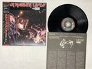 Iron Maiden Live  + One Japan LP [52354ER]