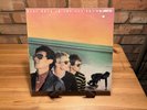 The Lambrettas Beat Boys In The Jet Age VG Vinyl LP The Jam Paul Weller The Who