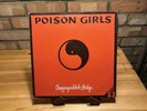 POISON GIRLS 