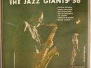 Various Artists - The Jazz Giants '56 - NORGRAN RECORDS MG N-1056 M-/M- MONO
