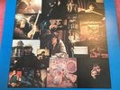 PENTANGLE REFLECTION JAPANESE TRANSATLANTIC VINYL LP RECORD INSERT