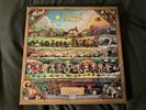 Stardew Valley Fall Vinyl Record Soundtrack From Fangamer