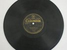 CLARENCE ASHLEY DARK HOLLER BLUES/ THE COO COO BIRD 78 COLUMBIA 15489-D Pre War