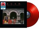 Moving Pictures 40th (Walmart Exclusive), Rush, Excellent SEALED