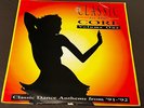Various - Classic To The Core Volume One - 3 x LP 12