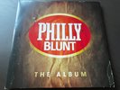 PHILLY BLUNT - THE ALBUM 4 X 12in VINYL  DRUM AND BASS MINT