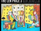 The Len Price 3 - Misty Medway Magick [VINYL]